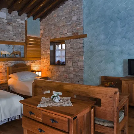 Resort Herceg Etno Selo