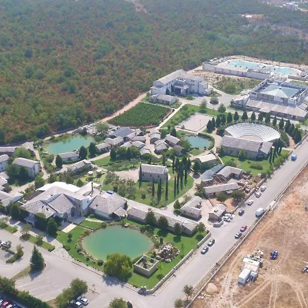 Herceg Etno Selo Resort